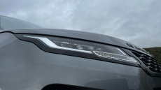 Land Rover Range Rover Evoque 2.0 P250 R-Dynamic S 5dr Auto Petrol Hatchback